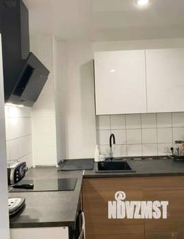 Студия квартира, на длительный срок, 26м2, 20/26 этаж