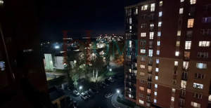 1-к квартира, на длительный срок, 46м2, 10/13 этаж