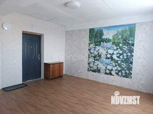 Студия квартира, на длительный срок, 27м2, 13/17 этаж