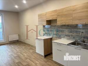 3-к квартира, на длительный срок, 50м2, 3/25 этаж