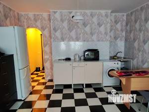 Студия квартира, на длительный срок, 33м2, 10/11 этаж