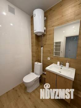 2-к квартира, посуточно, 50м2, 18/25 этаж