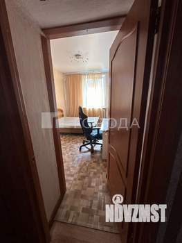 2-к квартира, на длительный срок, 61м2, 4/5 этаж
