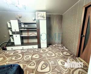 2-к квартира, на длительный срок, 46м2, 3/6 этаж