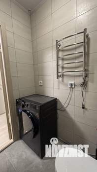 1-к квартира, на длительный срок, 37м2, 3/14 этаж