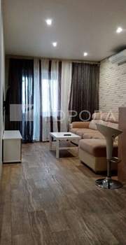 2-к квартира, на длительный срок, 46м2, 10/25 этаж