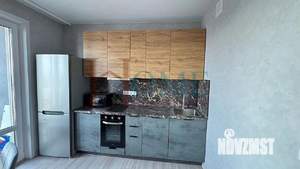 3-к квартира, на длительный срок, 60м2, 13/17 этаж