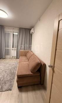 1-к квартира, на длительный срок, 34м2, 13/13 этаж