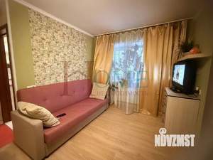 3-к квартира, на длительный срок, 44м2, 2/5 этаж