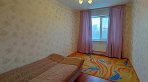 2-к квартира, на длительный срок, 53м2, 5/10 этаж