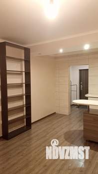 Студия квартира, на длительный срок, 32м2, 4/12 этаж