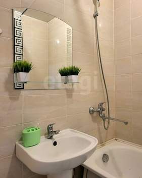 2-к квартира, на длительный срок, 53м2, 1/5 этаж