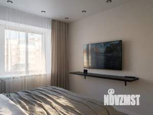 2-к квартира, посуточно, 64м2, 9/9 этаж