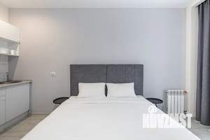 2-к квартира, посуточно, 32м2, 12/13 этаж