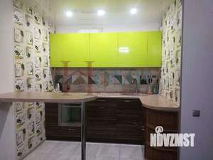 1-к квартира, на длительный срок, 37м2, 2/9 этаж