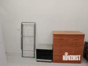 Студия квартира, на длительный срок, 20м2, 1/19 этаж