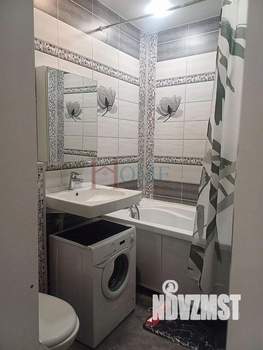 2-к квартира, на длительный срок, 48м2, 2/10 этаж