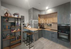 2-к квартира, на длительный срок, 37м2, 8/16 этаж