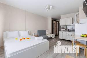 1-к квартира, посуточно, 30м2, 10/17 этаж
