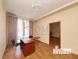 4-к квартира, на длительный срок, 93м2, 3/5 этаж