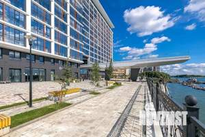 1-к квартира, посуточно, 32м2, 10/13 этаж