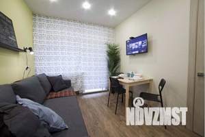 2-к квартира, посуточно, 28м2, 2/5 этаж