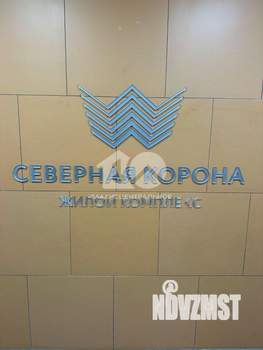 Студия квартира, на длительный срок, 30м2, 2/16 этаж