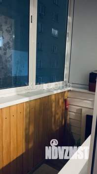 2-к квартира, на длительный срок, 45м2, 4/5 этаж