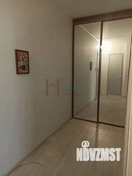 1-к квартира, на длительный срок, 38м2, 7/10 этаж