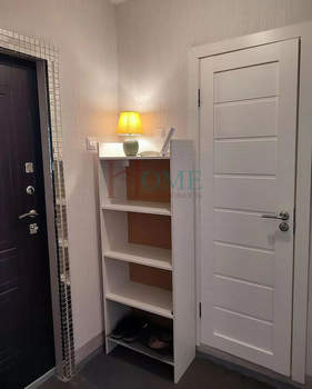 1-к квартира, на длительный срок, 36м2, 6/10 этаж