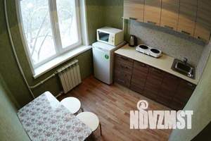 1-к квартира, посуточно, 36м2, 2/5 этаж