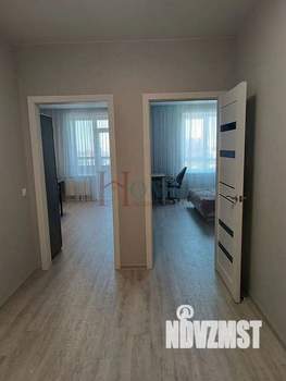 1-к квартира, на длительный срок, 44м2, 15/25 этаж