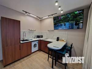 Студия квартира, посуточно, 30м2, 23/25 этаж