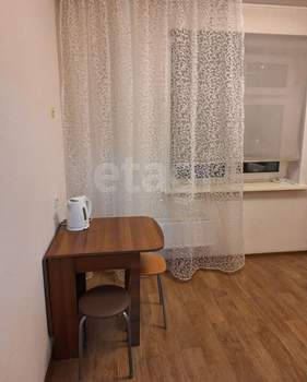 1-к квартира, на длительный срок, 37м2, 7/10 этаж