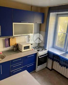 2-к квартира, на длительный срок, 45м2, 4/5 этаж