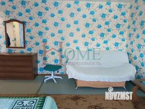 1-к квартира, на длительный срок, 35м2, 6/9 этаж