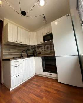3-к квартира, на длительный срок, 56м2, 5/5 этаж