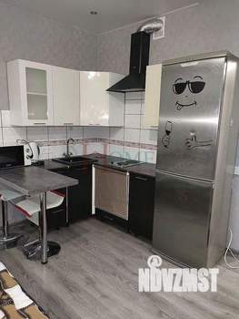 Студия квартира, на длительный срок, 28м2, 16/22 этаж