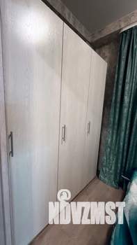 2-к квартира, посуточно, 35м2, 1/17 этаж