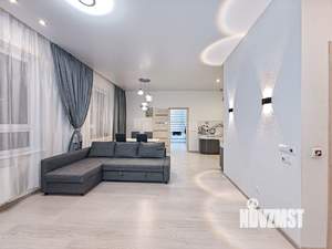 3-к квартира, на длительный срок, 150м2, 8/8 этаж