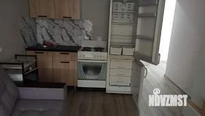 2-к квартира, на длительный срок, 40м2, 1/17 этаж