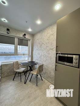 1-к квартира, на длительный срок, 30м2, 5/15 этаж