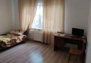 1-к квартира, на длительный срок, 42м2, 1/10 этаж