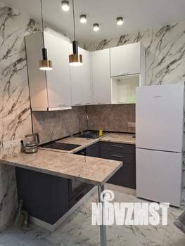 Студия квартира, посуточно, 24м2, 14/17 этаж