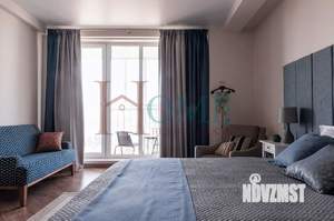 3-к квартира, на длительный срок, 115м2, 9/20 этаж