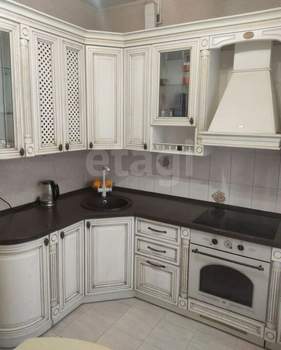 3-к квартира, на длительный срок, 69м2, 4/4 этаж