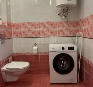 2-к квартира, на длительный срок, 79м2, 2/23 этаж