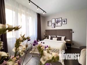 1-к квартира, посуточно, 26м2, 1/1 этаж