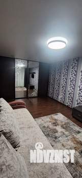 1-к квартира, на длительный срок, 30м2, 4/9 этаж