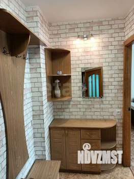 1-к квартира, на длительный срок, 35м2, 1/5 этаж